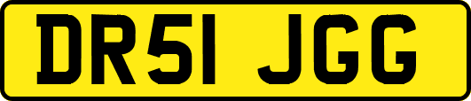 DR51JGG