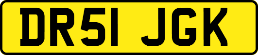 DR51JGK