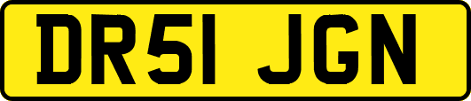 DR51JGN