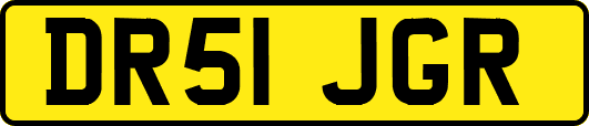 DR51JGR