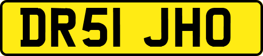 DR51JHO