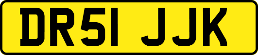 DR51JJK