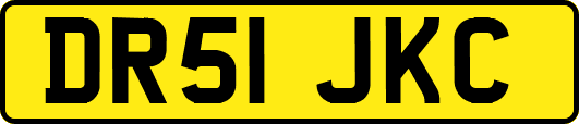 DR51JKC