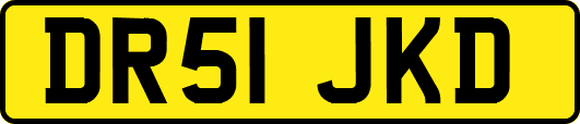 DR51JKD