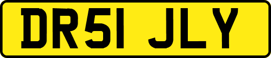 DR51JLY