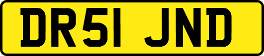 DR51JND