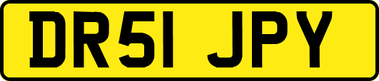 DR51JPY