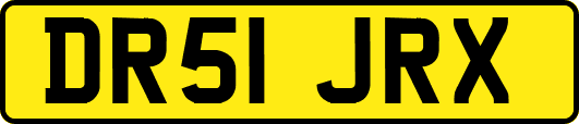 DR51JRX