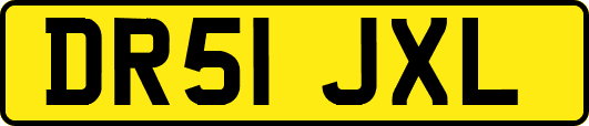 DR51JXL