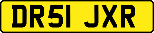 DR51JXR