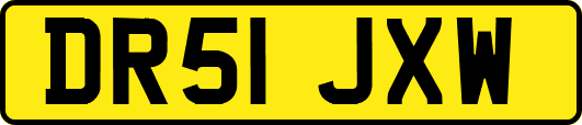 DR51JXW