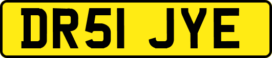 DR51JYE