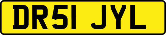 DR51JYL