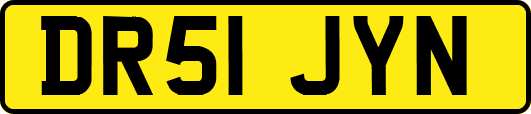 DR51JYN