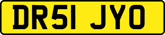 DR51JYO