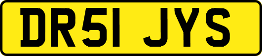 DR51JYS