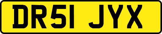 DR51JYX