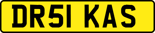 DR51KAS