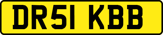 DR51KBB