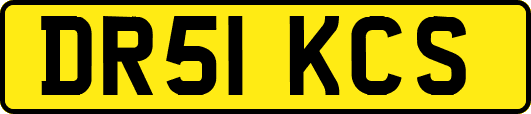 DR51KCS