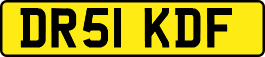 DR51KDF