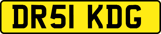 DR51KDG