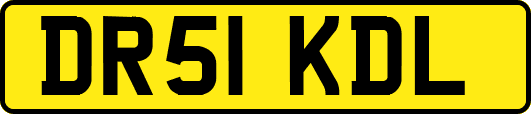 DR51KDL