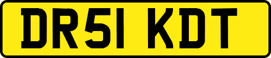 DR51KDT