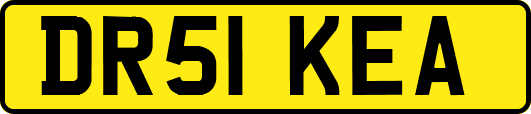 DR51KEA