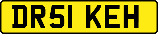 DR51KEH