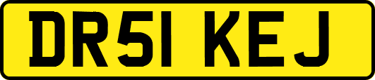 DR51KEJ