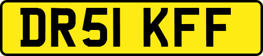 DR51KFF