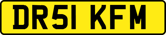 DR51KFM