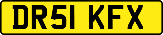 DR51KFX