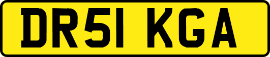 DR51KGA