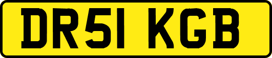 DR51KGB