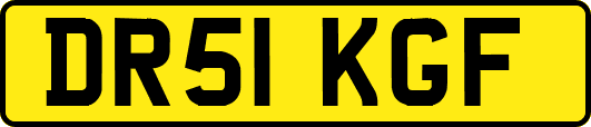 DR51KGF