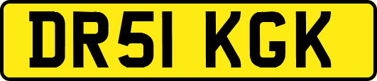 DR51KGK