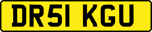 DR51KGU