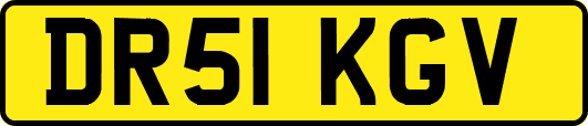 DR51KGV