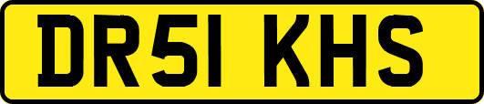 DR51KHS