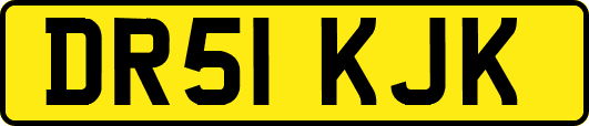 DR51KJK