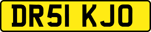 DR51KJO