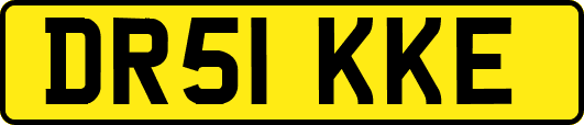 DR51KKE