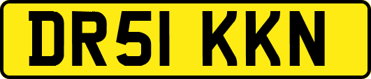 DR51KKN