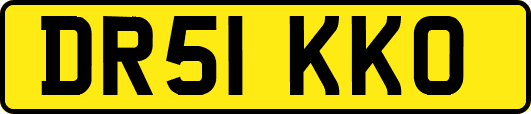 DR51KKO