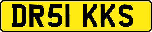 DR51KKS