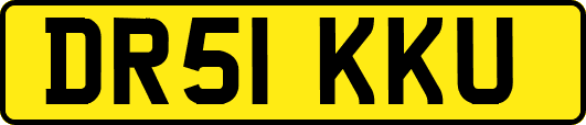 DR51KKU