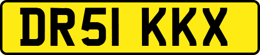 DR51KKX