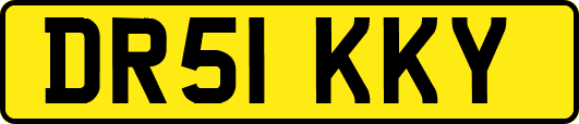 DR51KKY